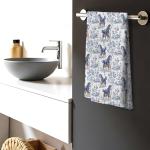 Bernese Mountain Dog Kitchen Towels - Great Gifts