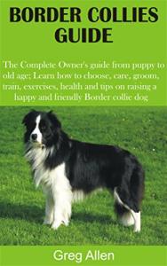 Border Collie Care: Complete Owner's Guide