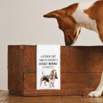 Basset Hound Kitchen Towels for Dog Lovers