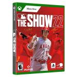 Xbox One MLB The Show 22 Dog Rescue Edition
