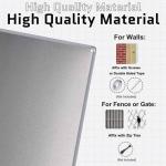 Beware of Dog Great Dane Metal Sign 8x12