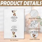 Jack Russell Terrier Kitchen Towels for Dog Lovers