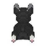 Mini Dog Building Blocks for Small Breeds