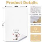 Maltese Dog Kitchen Towels for Dog Lovers