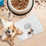Basset Hound Kitchen Towels for Dog Lovers