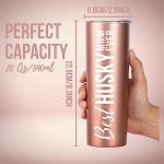 Husky Mom Tumbler - Perfect Gift for Dog Lovers