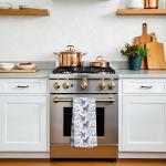 Bernese Mountain Dog Kitchen Towels - Great Gifts