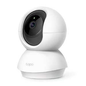 TP-Link Tapo C200 HD Wi-Fi Pet Camera