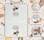Basset Hound Kitchen Towels for Dog Lovers