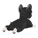 Mini Dog Building Blocks for Small Breeds