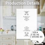 Cute Pitbull Kitchen Towels for Dog Lovers