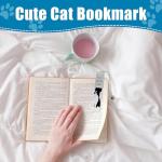 Funny Dog Bookmark for Book Lovers and Moms