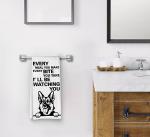 German Shepherd Kitchen Towels for Dog Lovers
