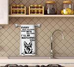 German Shepherd Kitchen Towels for Dog Lovers