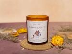 Boxer Dog Candle - Lavender & Eucalyptus Scent