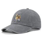 Adjustable Dog Mom & Dad Baseball Cap