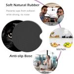 Boxer Dog Car Coasters – Set of 2