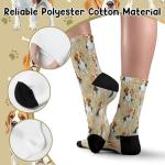 Beagle Socks for Dog Lovers and Owners