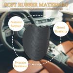 Boxer Dog Car Coasters – Set of 2