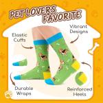 Beagle Socks – Perfect Gift for Dog Lovers