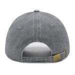 Adjustable Dog Mom & Dad Baseball Cap