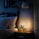 Adorable French Bulldog LED Night Light
