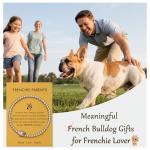 French Bulldog Bracelet for Dog Lovers