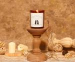 Cavalier King Charles Spaniel Candle - Lavender Eucalyptus