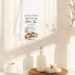 Shih Tzu Kitchen Towels for Pet Lovers