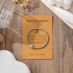 French Bulldog Bracelet for Dog Lovers