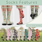 Dog Lover Socks for Cavalier King Charles