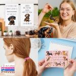 Dachshund Lover Gift Set with Fun Accessories