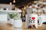 Ceramic Mug for Cavalier King Charles Lovers