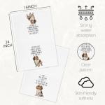 Cavalier King Charles Spaniel Kitchen Towels Set