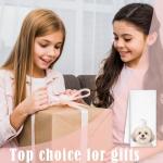 Shih Tzu Hand Towels Set for Dog Lovers