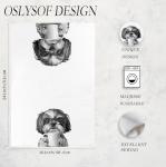 Funny Shih Tzu Kitchen Towels for Dog Lovers