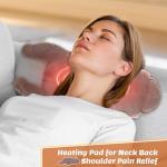 Plush Heating Pad French Bulldog Stuffed Animal