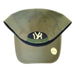 New York Yankees Adjustable Baseball Cap for Dogs