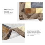 Cozy Bernese Mountain Dog Blanket for Dog Lovers