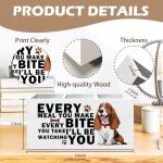 Basset Hound Kitchen Utensil Holder for Dog Lovers