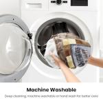 Cozy Bernese Mountain Dog Blanket for Dog Lovers