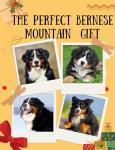 Funny Bernese Mountain Dog Crew Socks for Everyone