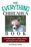 Chihuahua Care: Your Complete Guide to Training