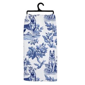 German Shepherd Towels - Perfect Gifts for Dog Lovers