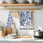 German Shepherd Towels - Perfect Gifts for Dog Lovers