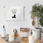 Poodle Kitchen Towels for Dog Lovers