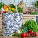 German Shepherd Tote Bag for Dog Lovers