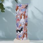 Cavalier King Charles Spaniel Travel Mug 20 Oz