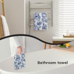 German Shepherd Towels - Perfect Gifts for Dog Lovers