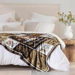 Cozy Beagle Throw Blanket for Dog Lovers